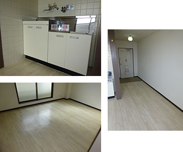 リヴァク下鴨東